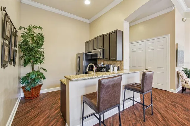 $235,000 | 10209 Courtney Palms Boulevard, Unit 101, Tampa, FL 33619