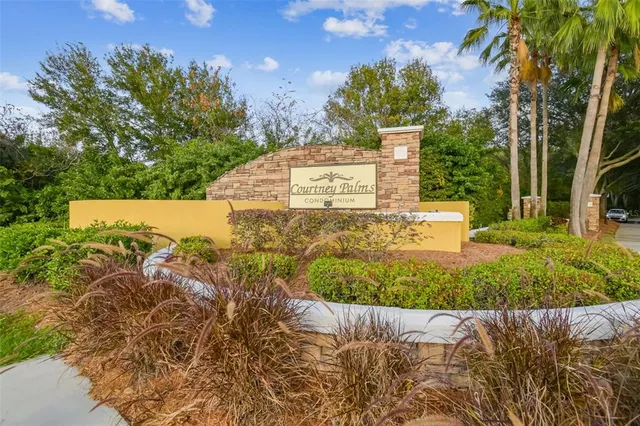 $235,000 | 10209 Courtney Palms Boulevard, Unit 101, Tampa, FL 33619
