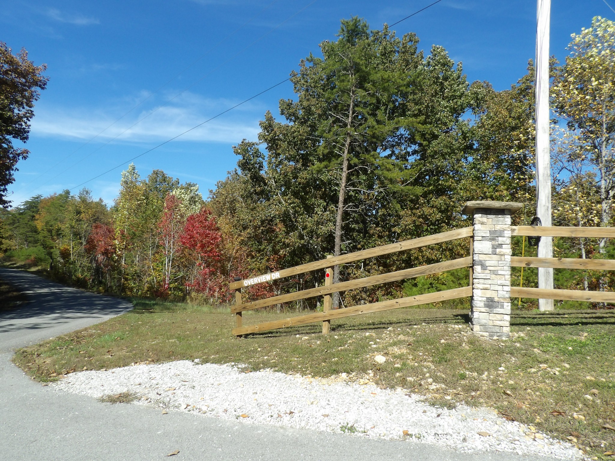 0 Overview Drive Waverly, TN 37185 - Photo 11 of 35 a view of a house with a yard