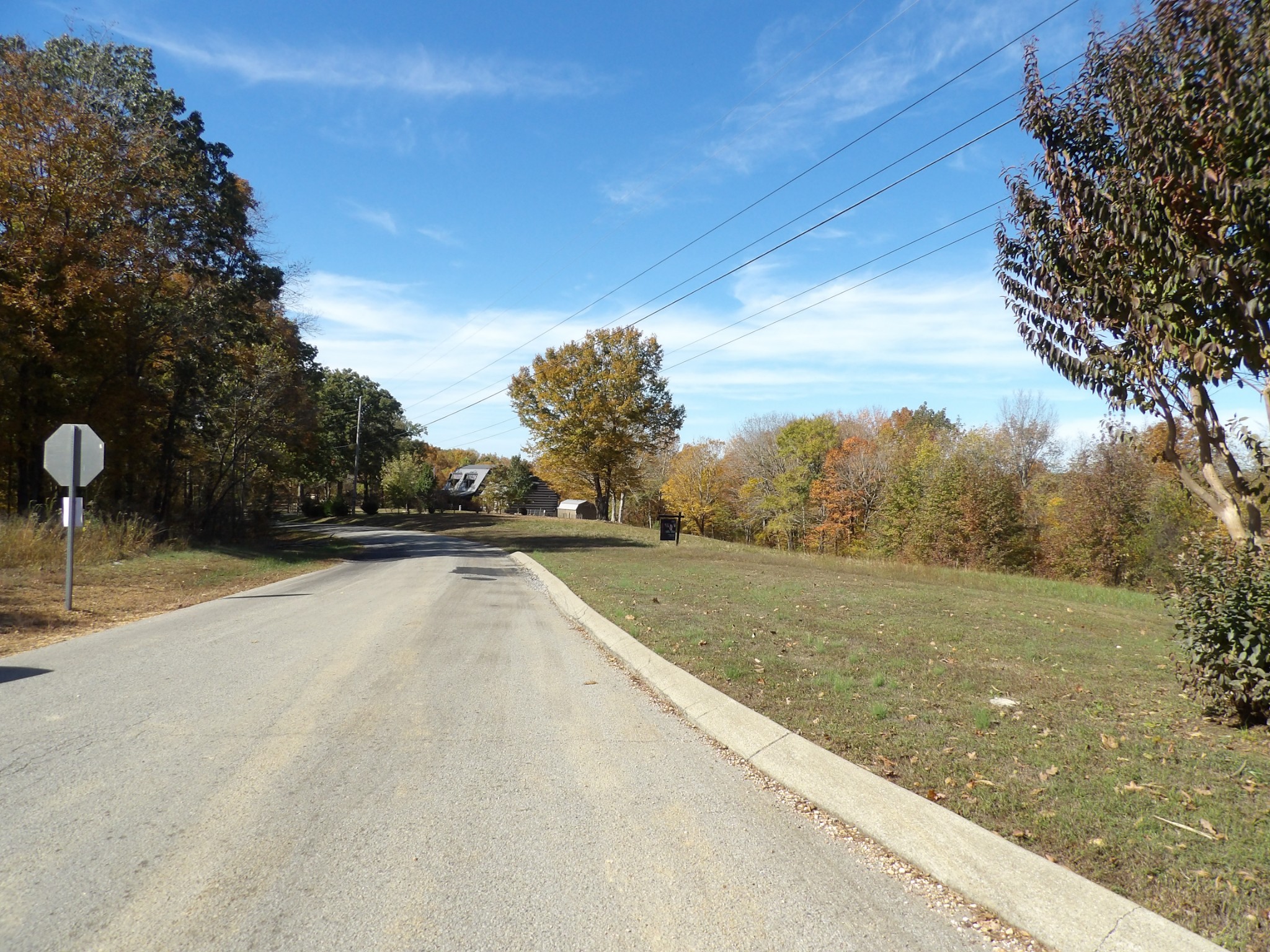 0 Overview Drive Waverly, TN 37185 - Photo 21 of 35 a view of a terrace with yard
