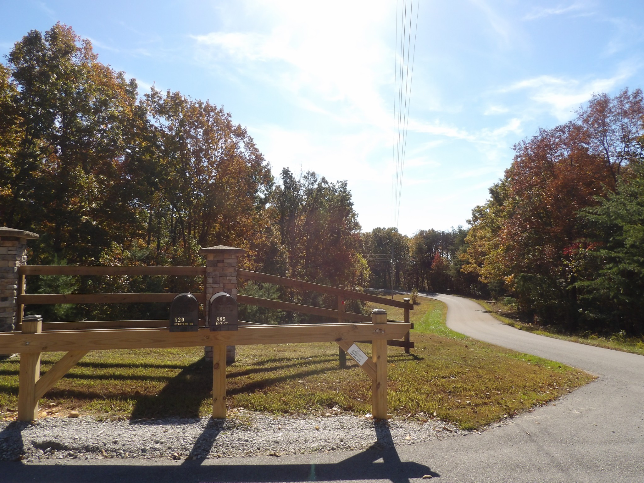 0 Overview Drive Waverly, TN 37185 - Photo 22 of 35 a view of a backyard with swimming pool