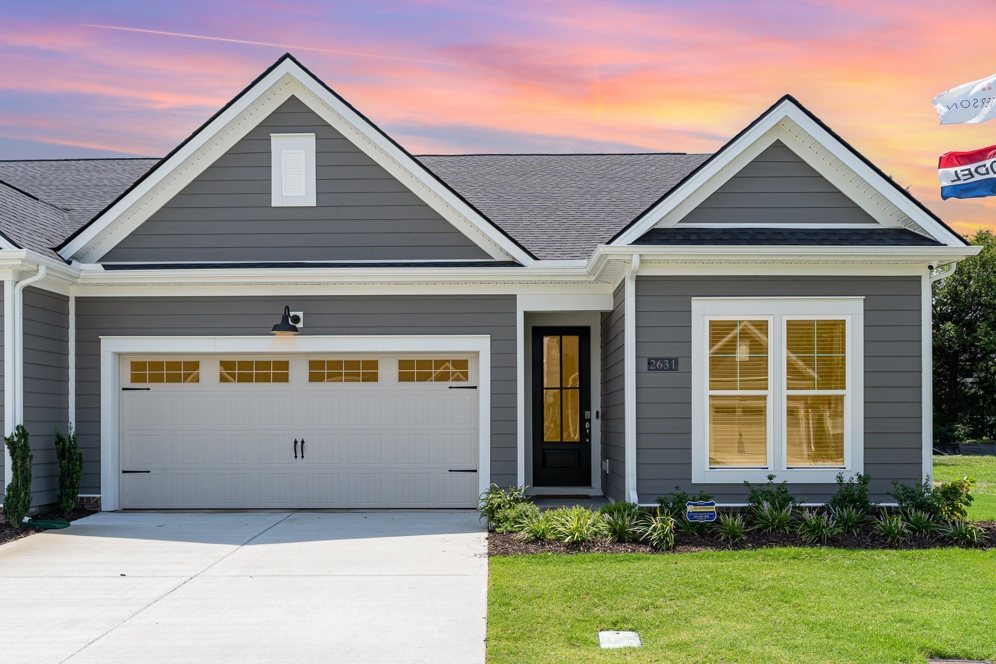 6415 Waymeet Dr Spring Hill Spring Hill, TN 37174 - Photo 1 of 32