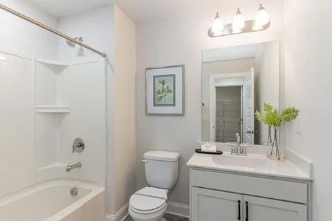 $469,990 | 6415 Waymeet Dr Spring Hill, Spring Hill, TN 37174