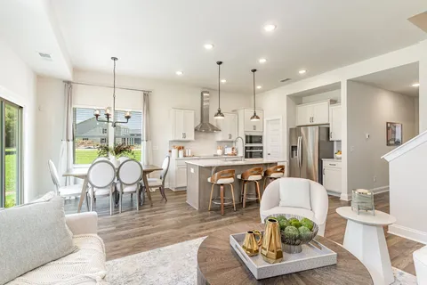 $469,990 | 6415 Waymeet Dr Spring Hill, Spring Hill, TN 37174