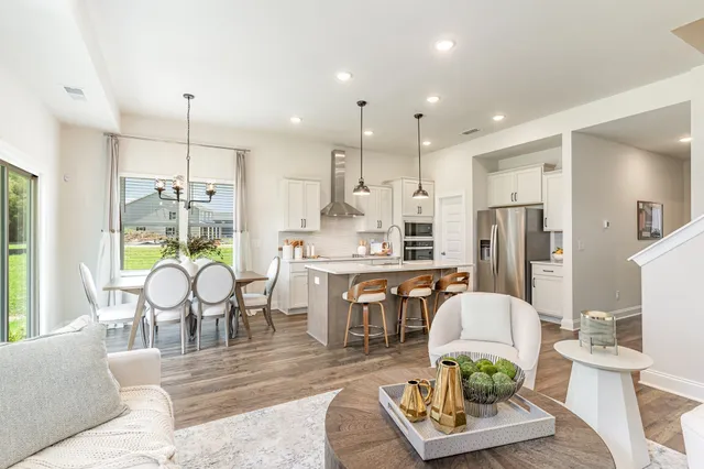 $469,990 | 6415 Waymeet Dr Spring Hill, Spring Hill, TN 37174