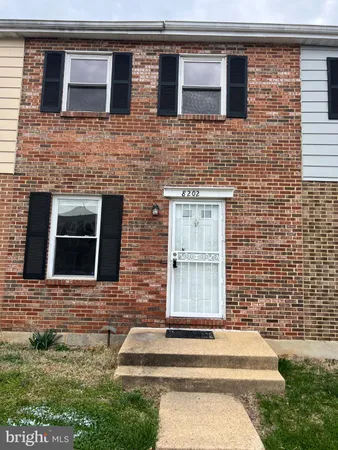 $289,000 | 8202 Tomlinson Court, Severn, MD 21144