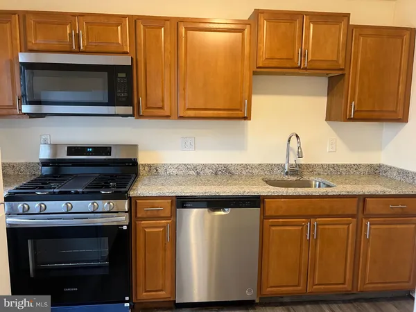 $289,000 | 8202 Tomlinson Court, Severn, MD 21144