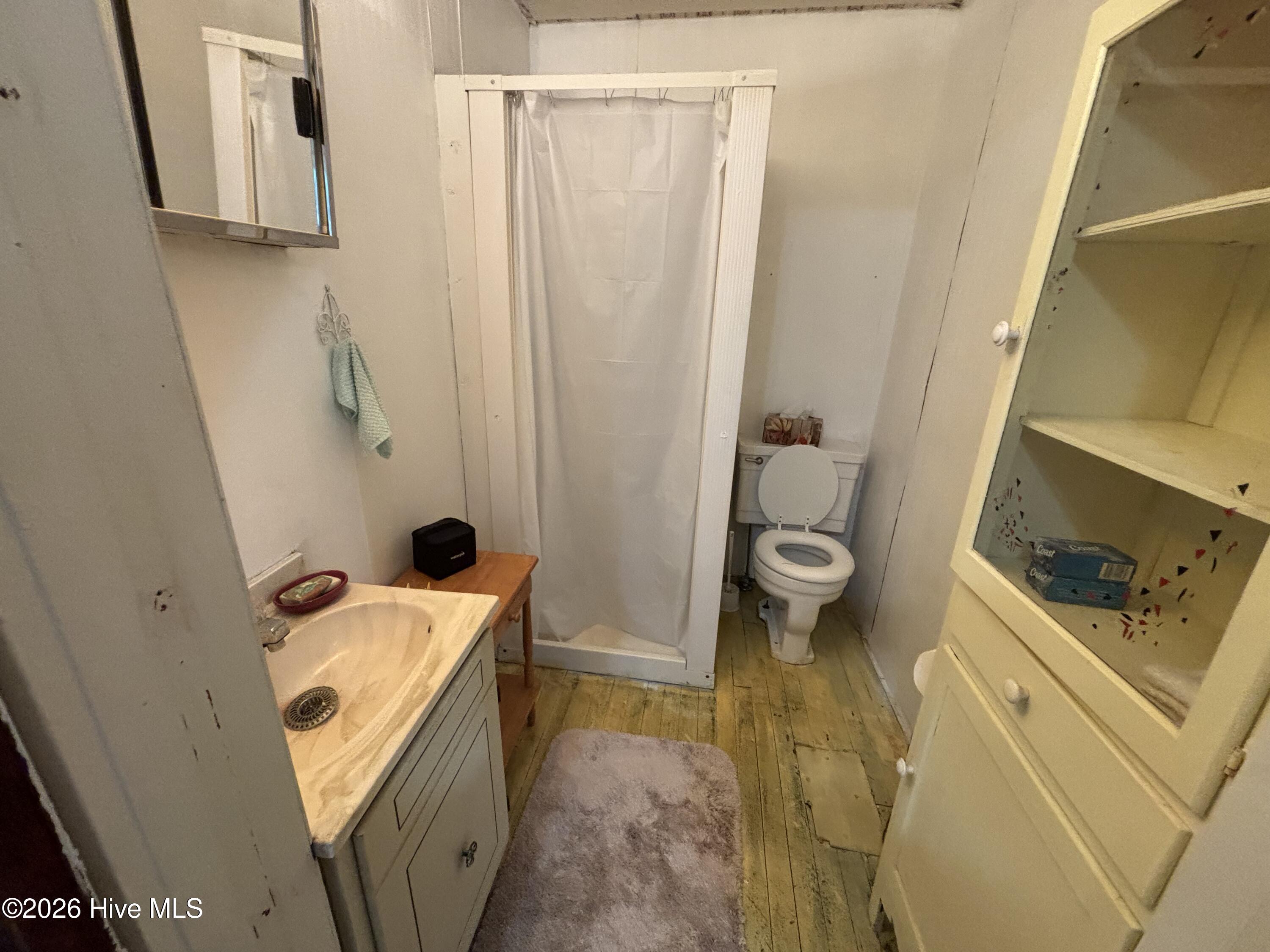 3260 Herrings Chapel Road Burgaw, NC 28425 - Photo 24 of 24