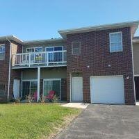 6757 99th Place, Unit E Pleasant Prairie, WI 53158 - Photo 1 of 1 Front