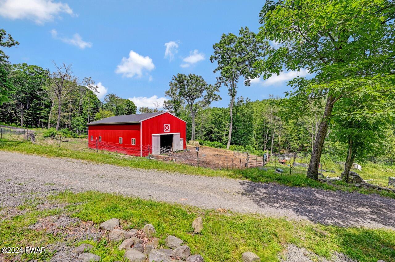 116 Daniels Road Hawley, PA 18428 - Photo 93 of 107