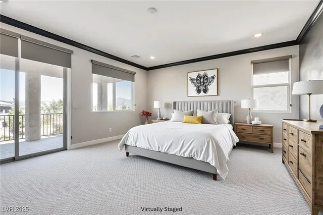 $750,000 | 9724 Wildflower Vista Avenue, Las Vegas, NV 89166