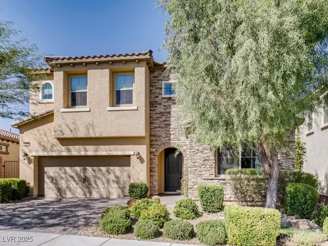 $750,000 | 9724 Wildflower Vista Avenue, Las Vegas, NV 89166