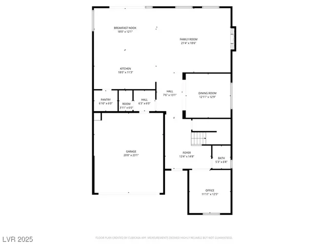 $750,000 | 9724 Wildflower Vista Avenue, Las Vegas, NV 89166