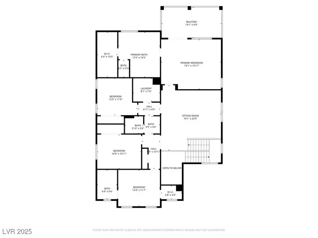 $750,000 | 9724 Wildflower Vista Avenue, Las Vegas, NV 89166
