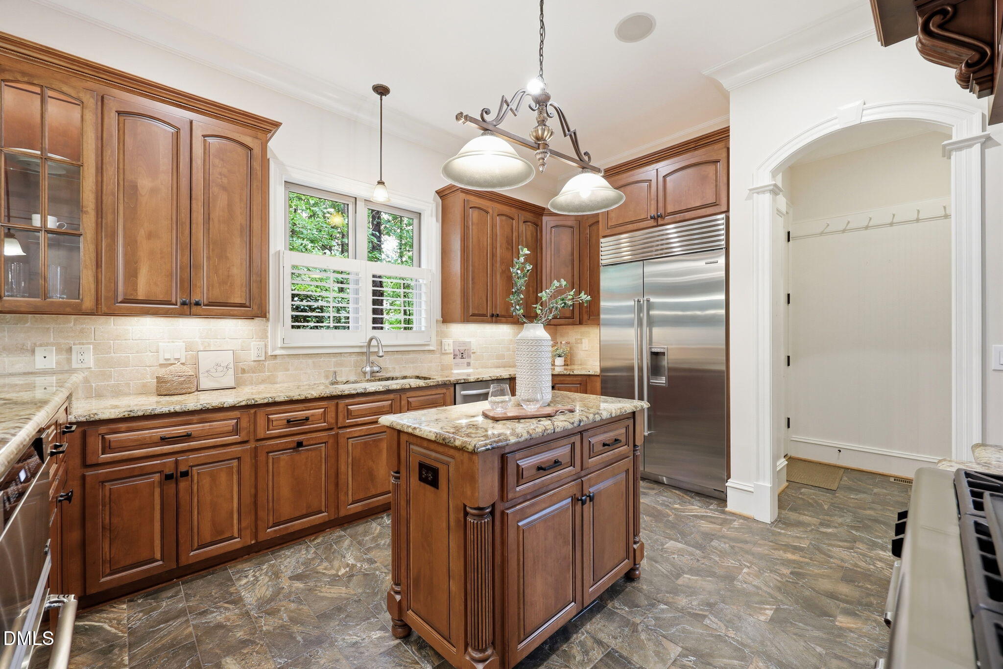 2097 Van Gogh Lane Apex, NC 27539 - Photo 22 of 77