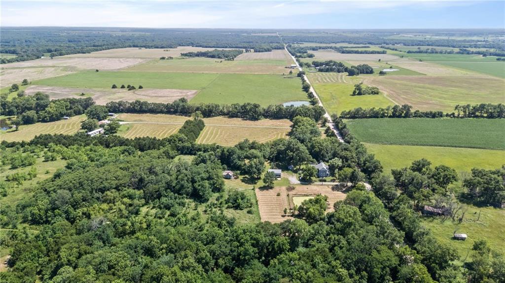 1623 Indiana Road Williamsburg, KS 66095 - Photo 46 of 47