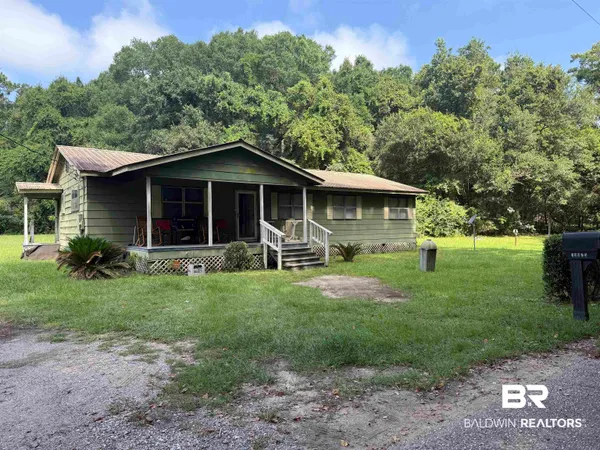 $110,000 | 18075 Movico Loop Road East, Mount Vernon, AL 36560