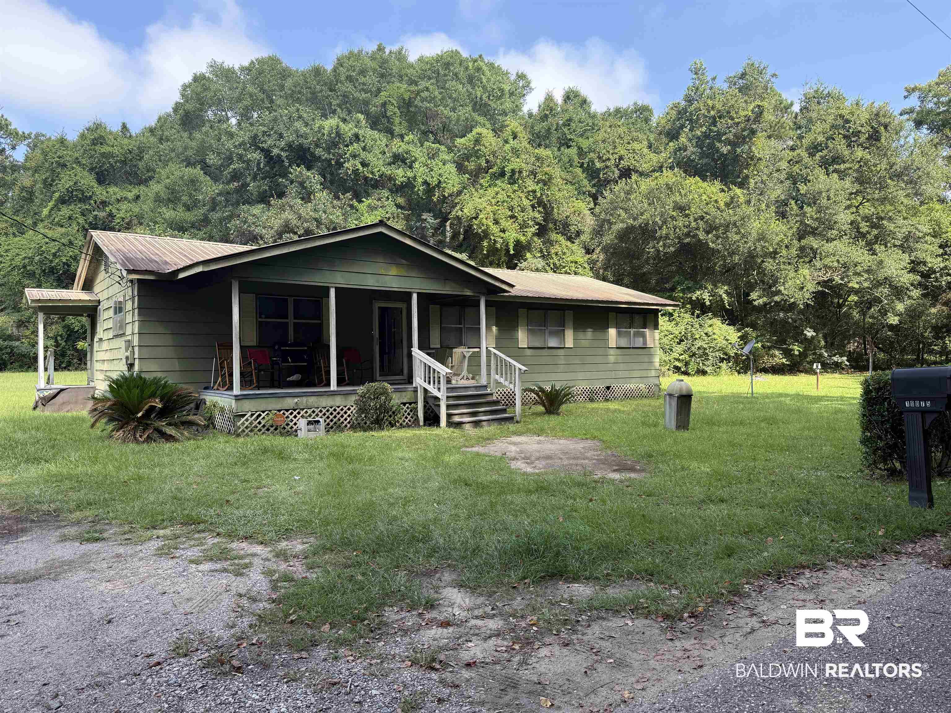 18075 Movico Loop Road East Mount Vernon, AL 36560 - Photo 1 of 10