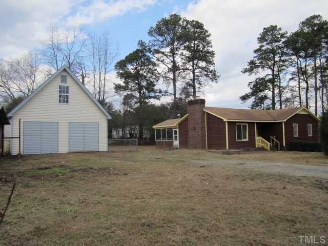 4435 Barber Mill Road Clayton, NC 27520 - Photo 10 of 10 Photo 10