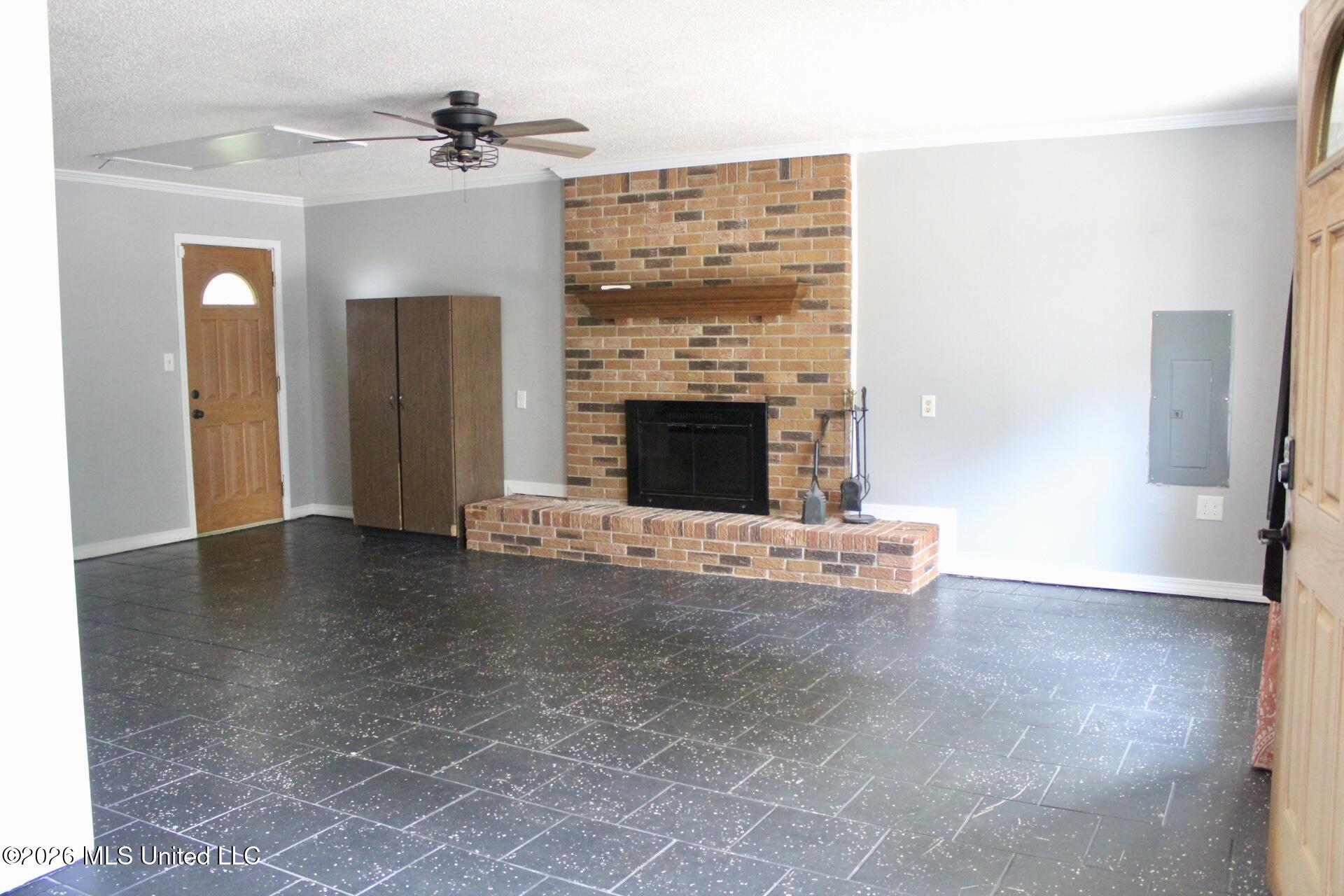 10198 Gorenflo Road D'Iberville, MS 39540 - Photo 8 of 20 Bonus Room