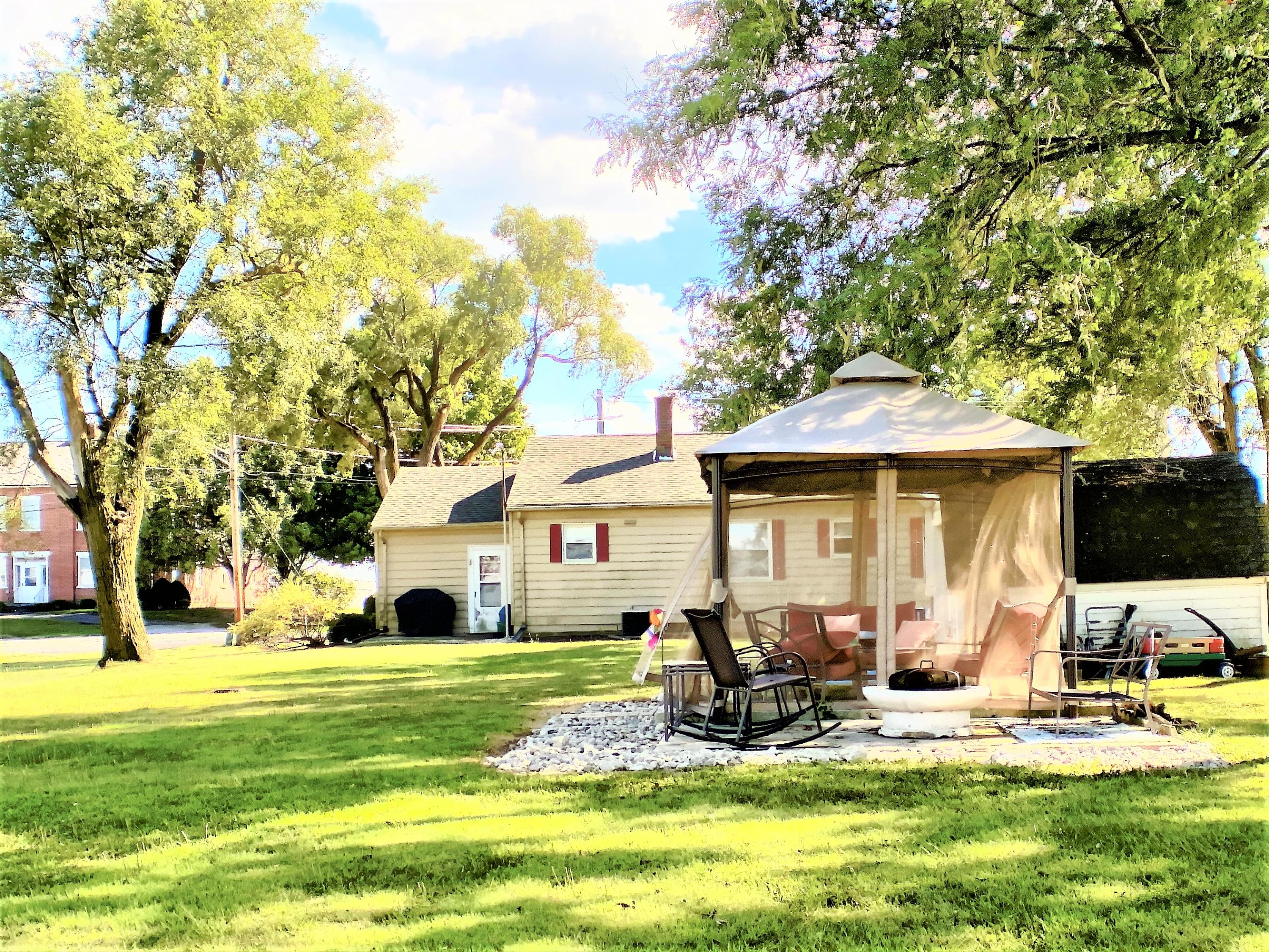 3361 Minster Fort Recovery Road Minster, OH 45865 - Photo 6 of 16