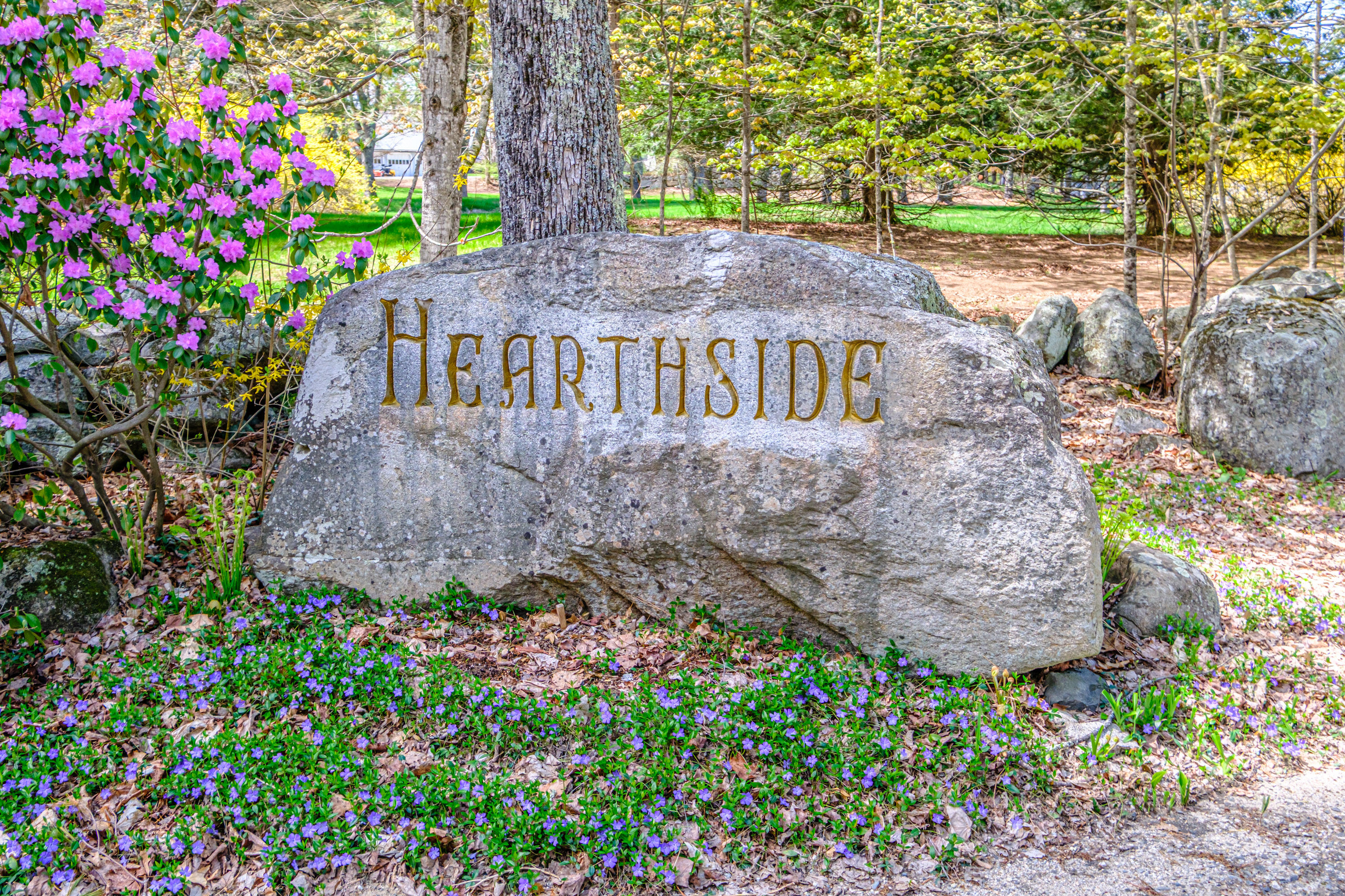 158 Hearthside Road Standish, ME 04084 - Photo 3 of 100 20260511gp-60001