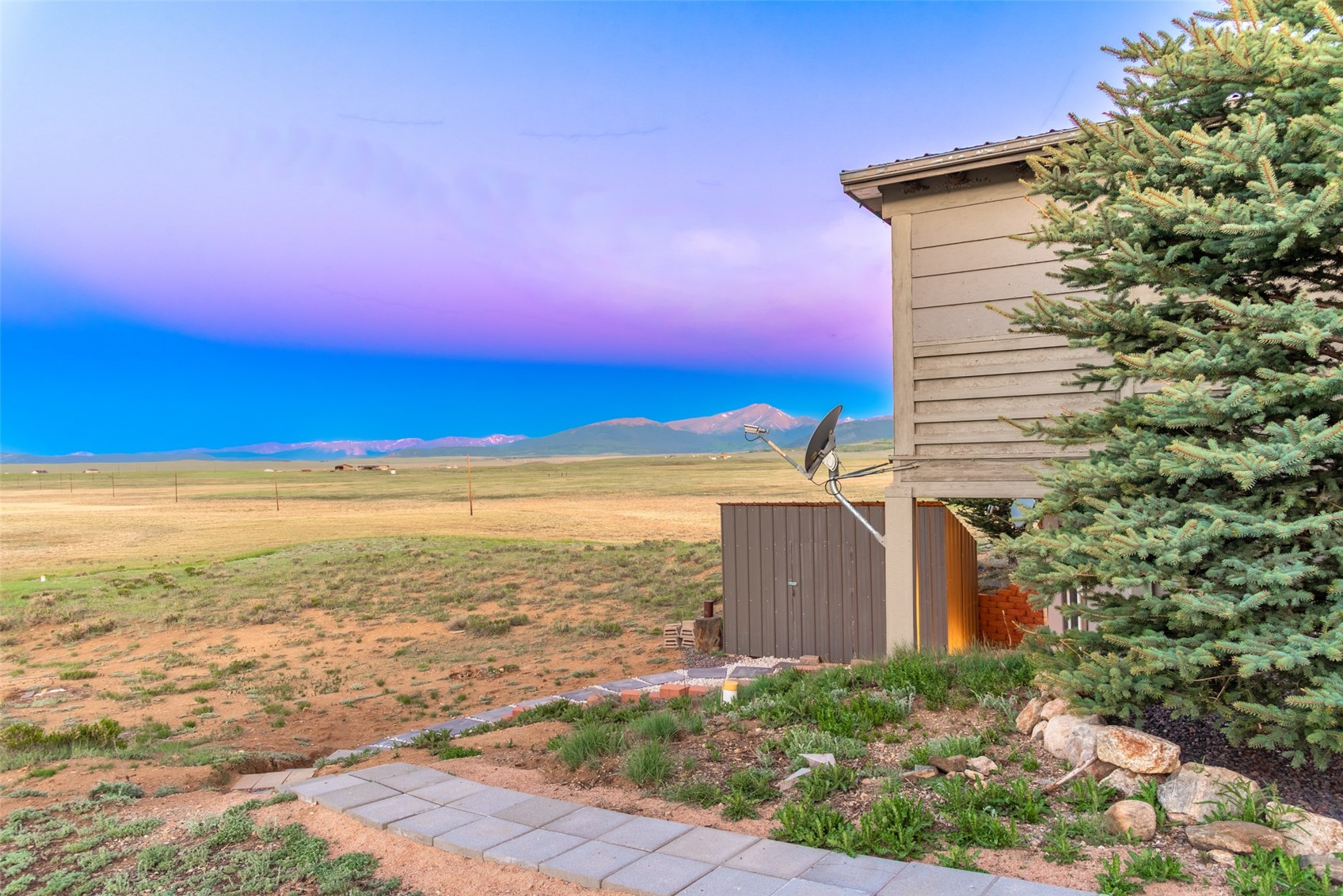720 Snyder Creek Road Jefferson, CO 80456 - Photo 36 of 41