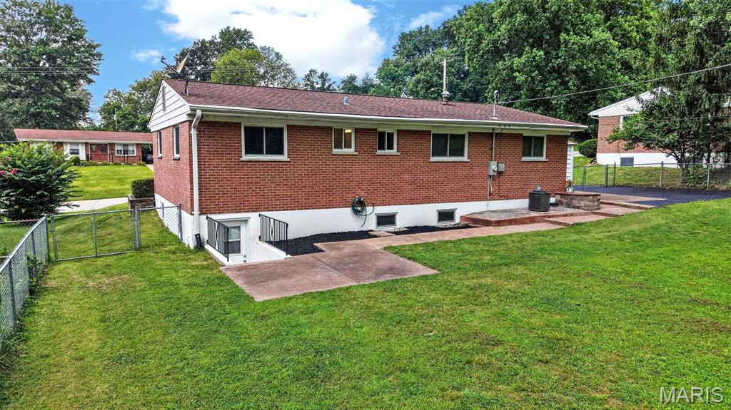 3256 Adie Road St. Ann, MO 63074 - Photo 37 of 41 Gallery Image 37