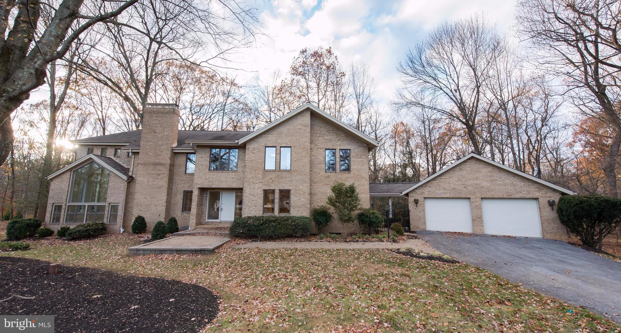 11717 Farside Road Ellicott City, MD 21042 - Photo 1 of 30 Exterior