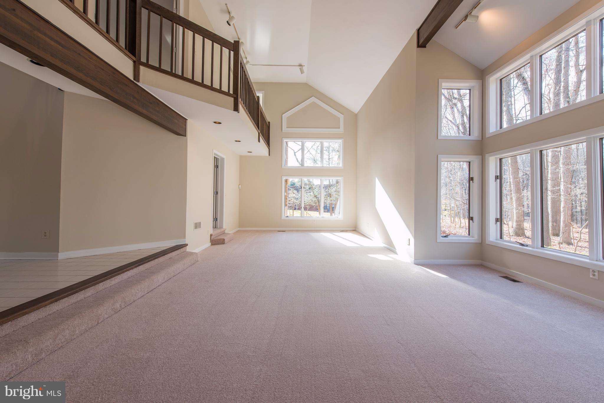 11717 Farside Road Ellicott City, MD 21042 - Photo 2 of 30 Great Room