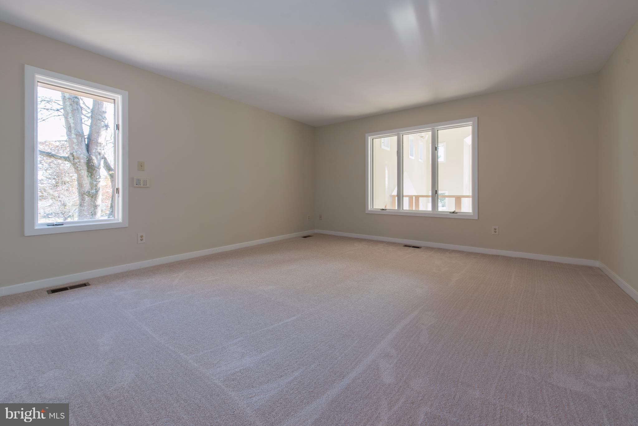 11717 Farside Road Ellicott City, MD 21042 - Photo 17 of 30 Master Bedroom