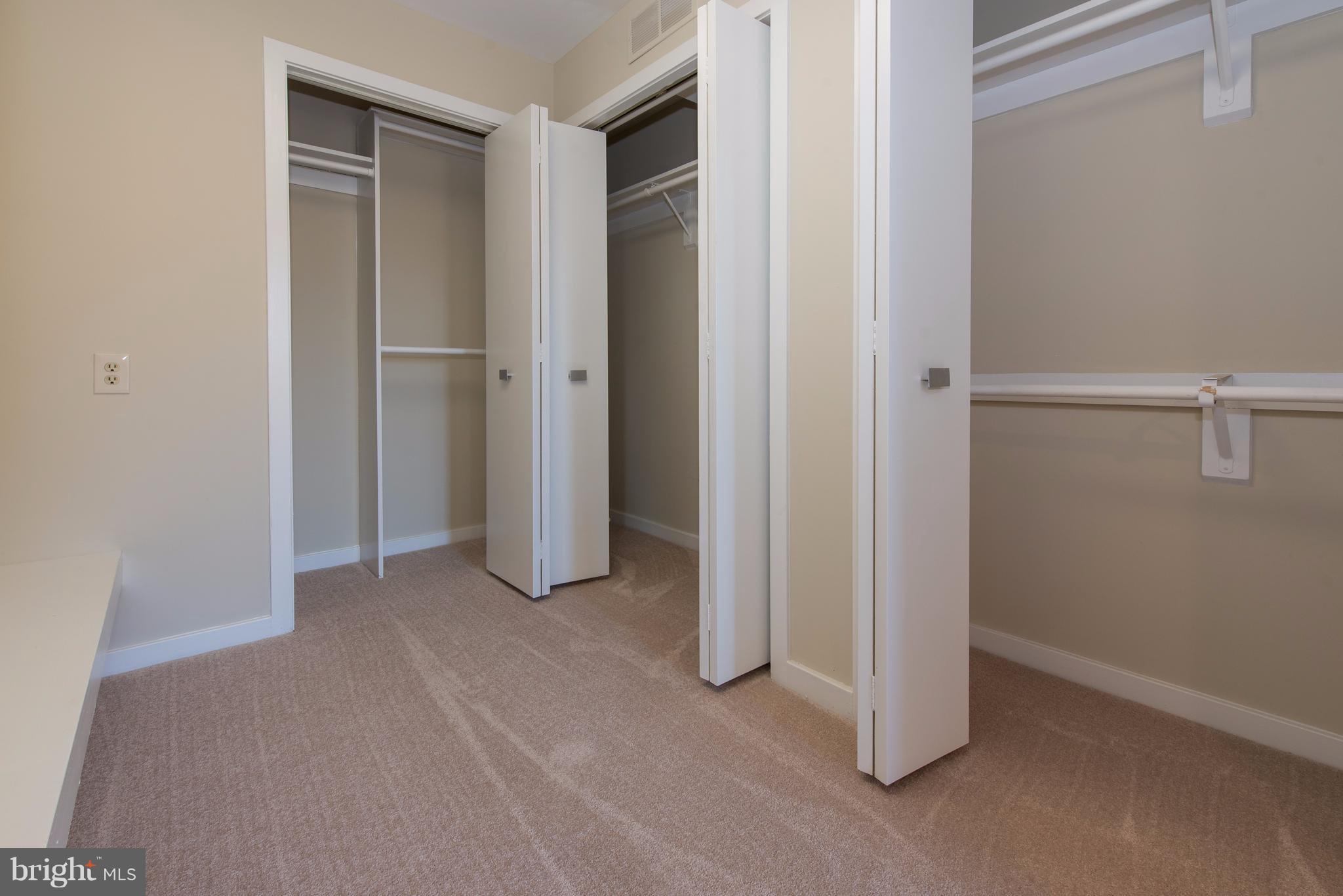 11717 Farside Road Ellicott City, MD 21042 - Photo 18 of 30 Master Bedroom Closet