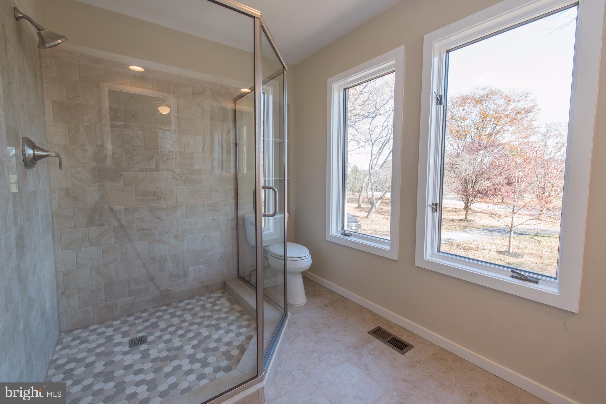 11717 Farside Road Ellicott City, MD 21042 - Photo 19 of 30 Master Bathroom