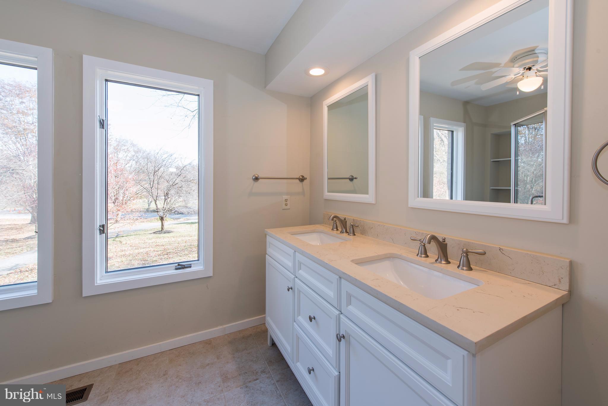 11717 Farside Road Ellicott City, MD 21042 - Photo 20 of 30 Master Bathroom