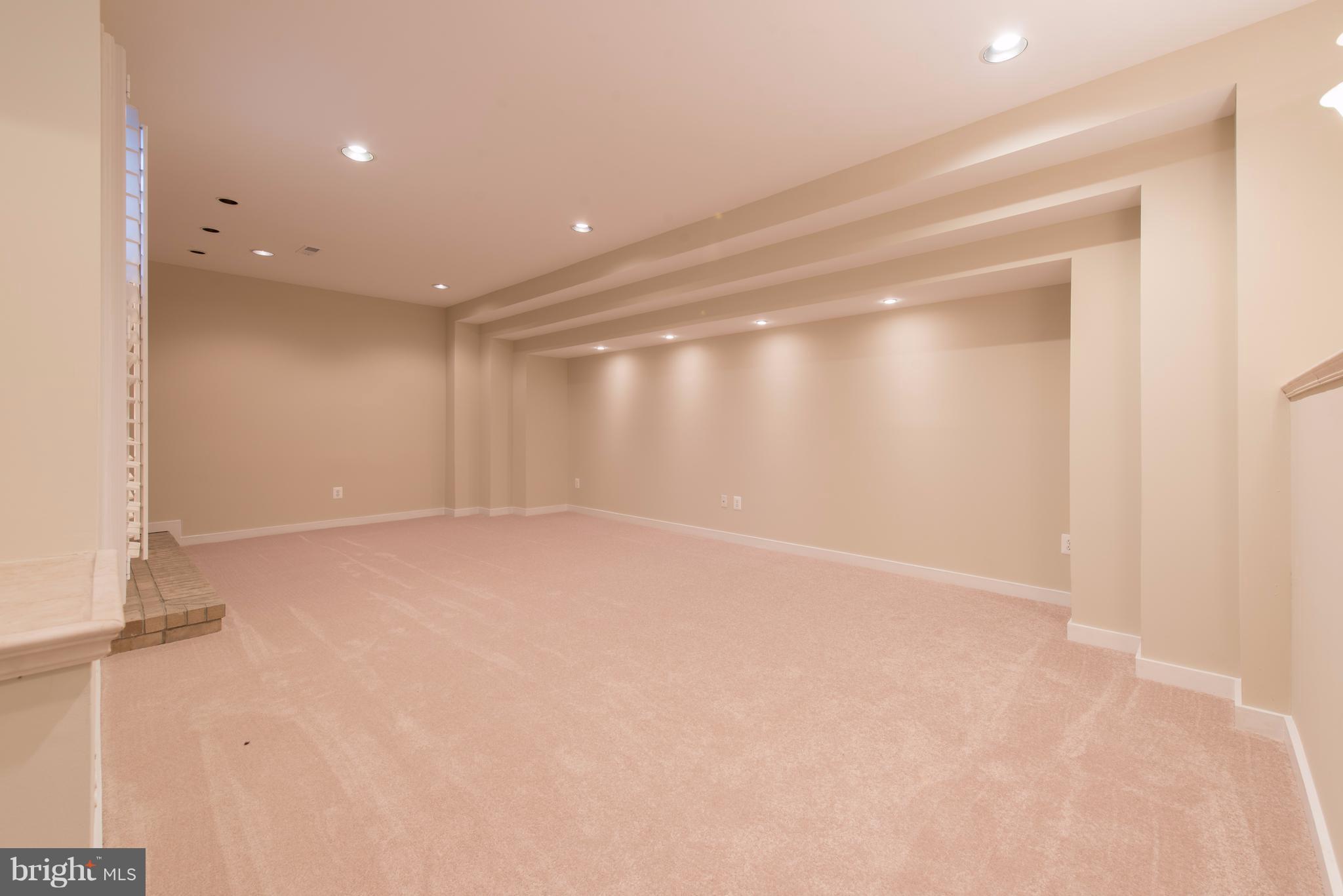 11717 Farside Road Ellicott City, MD 21042 - Photo 25 of 30 Lower Level