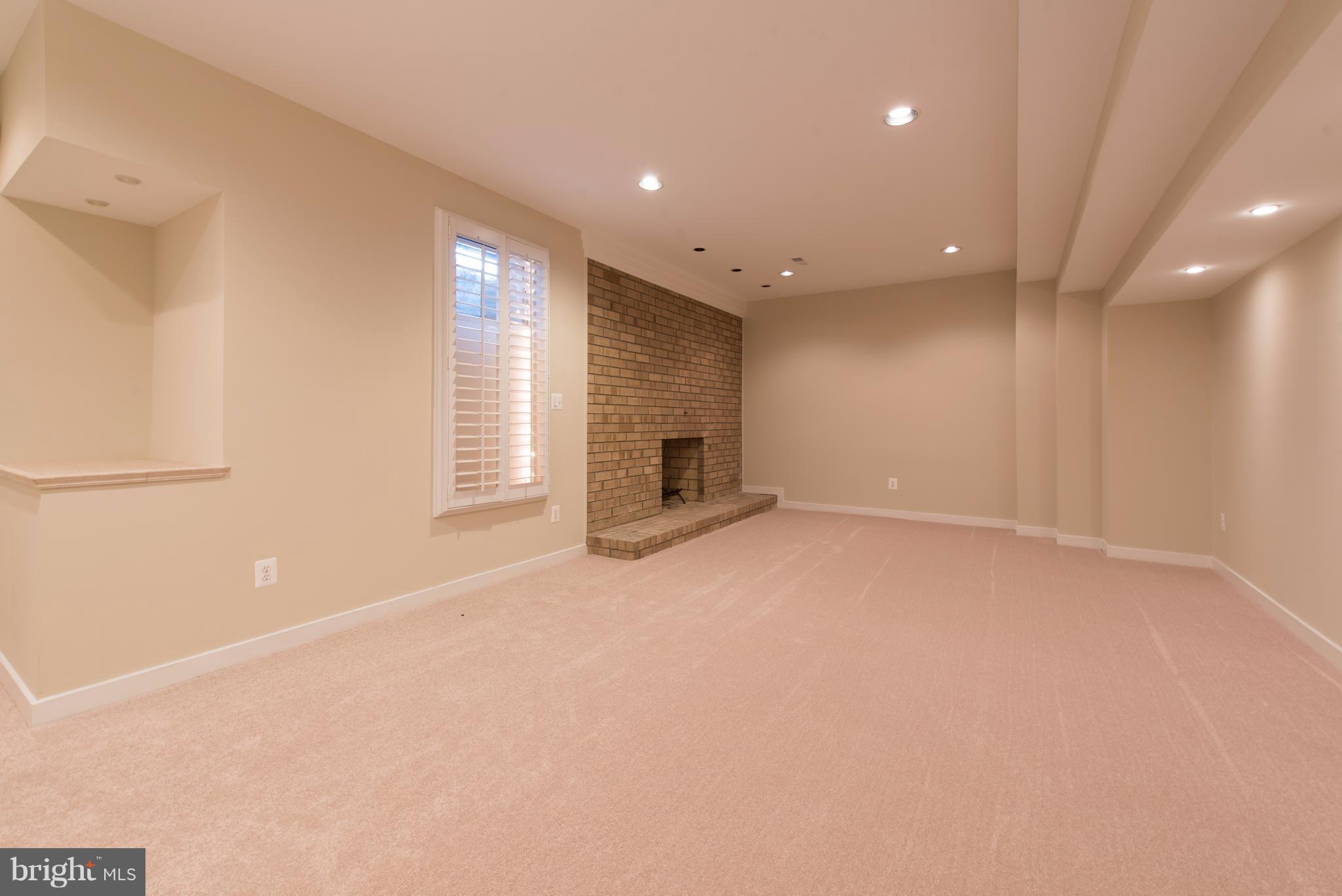 11717 Farside Road Ellicott City, MD 21042 - Photo 26 of 30 Lower Level