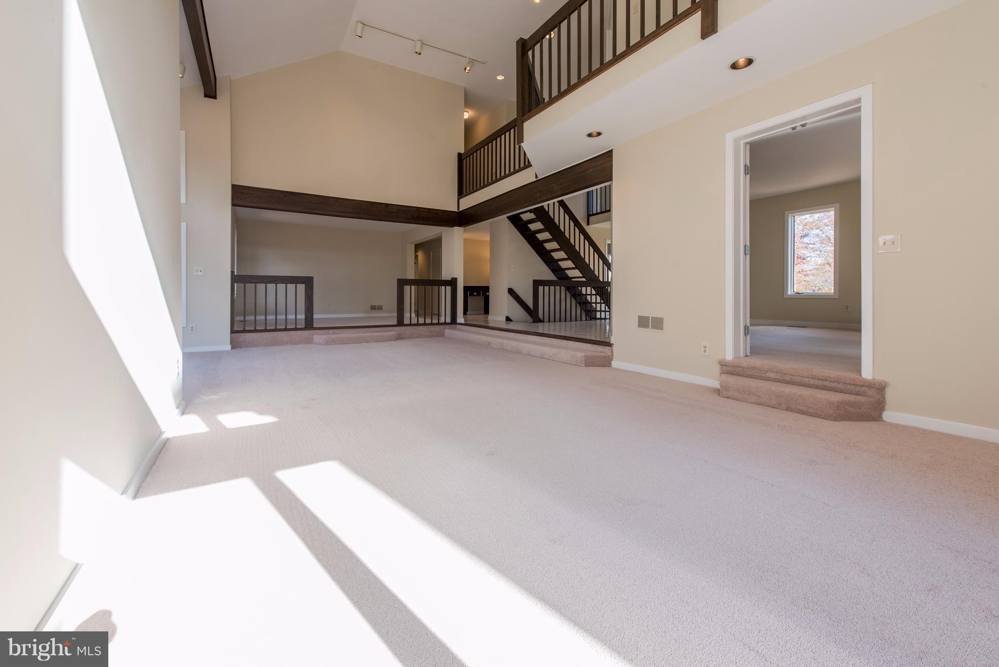 11717 Farside Road Ellicott City, MD 21042 - Photo 6 of 30 Great Room