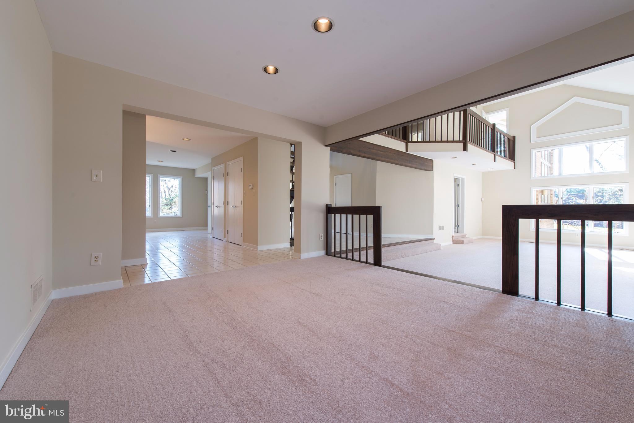 11717 Farside Road Ellicott City, MD 21042 - Photo 7 of 30 Dining Room