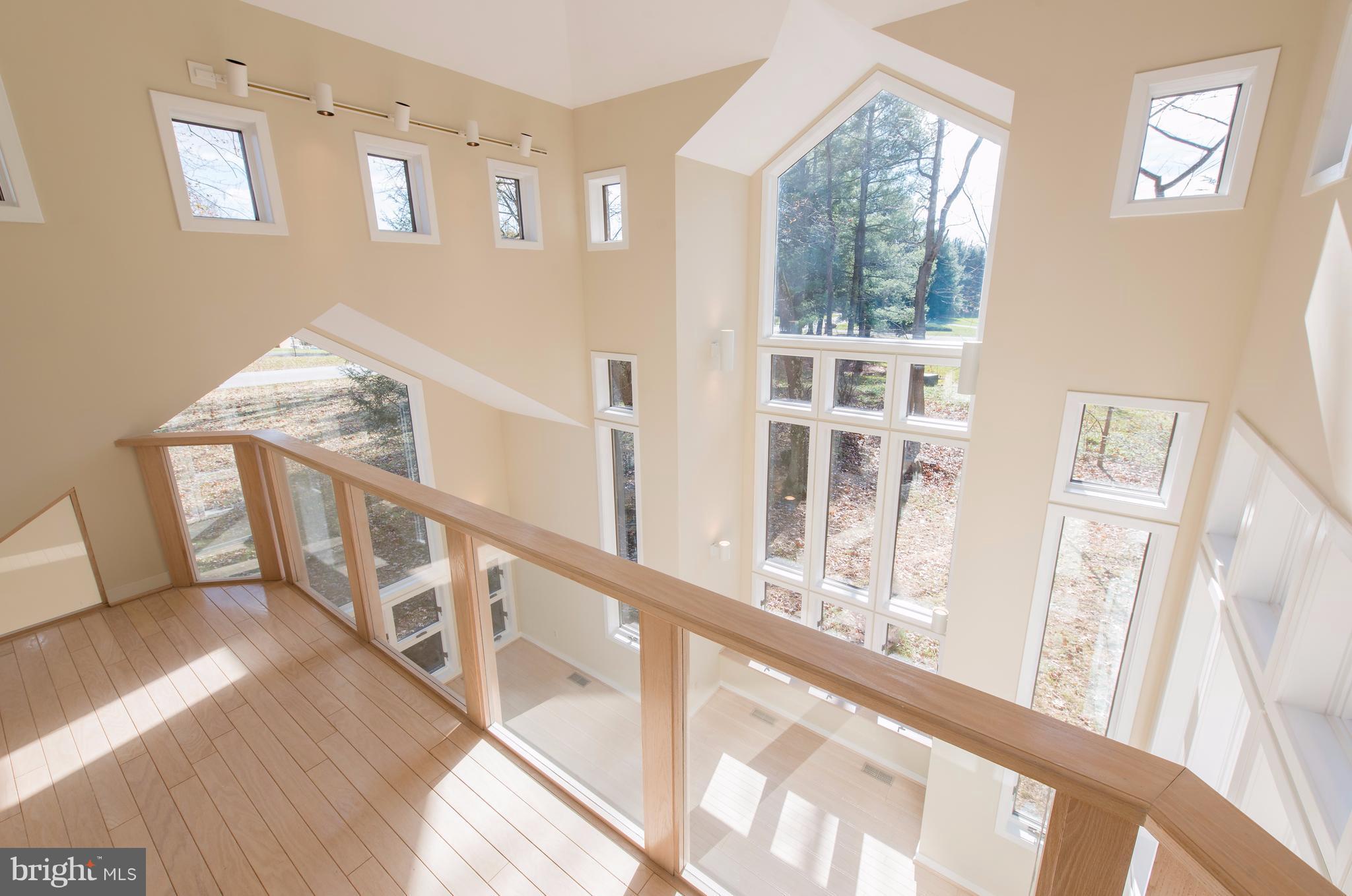 11717 Farside Road Ellicott City, MD 21042 - Photo 8 of 30 Sunroom