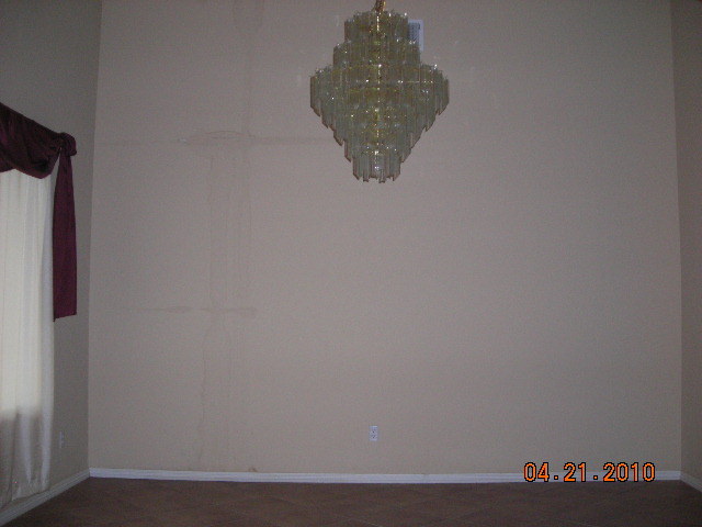1210 West Briles Road Phoenix, AZ 85085 - Photo 8 of 20 Dining room
