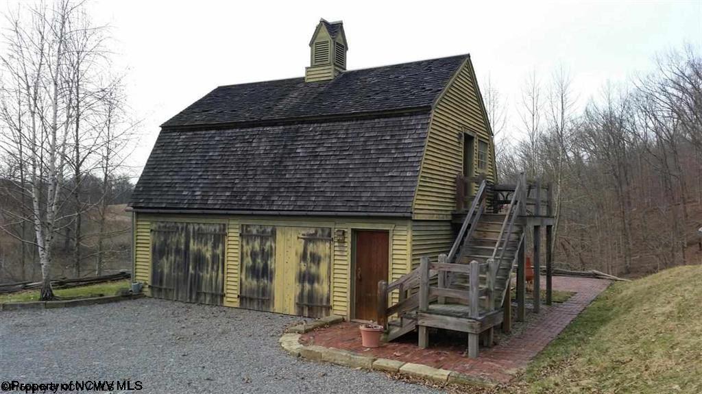 905 Linger Run Road Horner, WV 26372 - Photo 3 of 8 Gallery Image 3