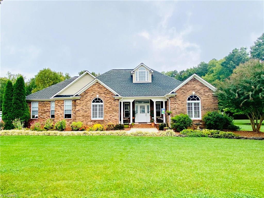 110 Citadel Road Mocksville, NC 27028 - Photo 1 of 17 Gallery Image 1