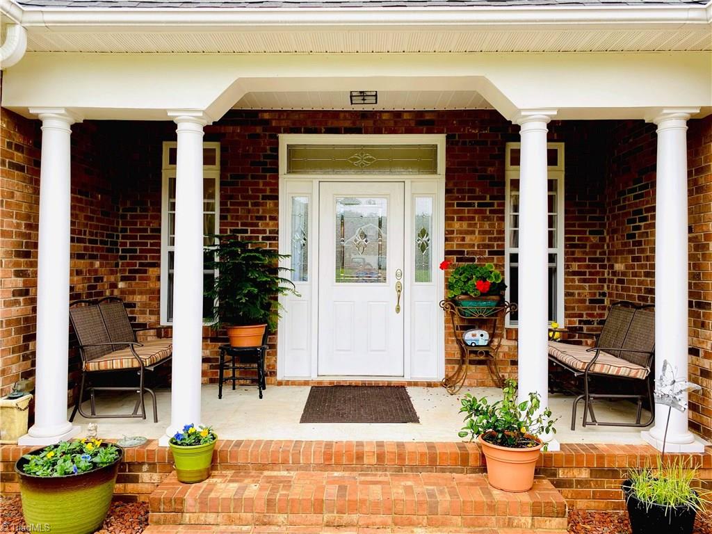 110 Citadel Road Mocksville, NC 27028 - Photo 2 of 17 Gallery Image 2