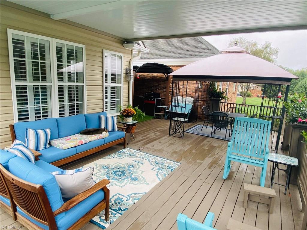 110 Citadel Road Mocksville, NC 27028 - Photo 12 of 17 Gallery Image 12