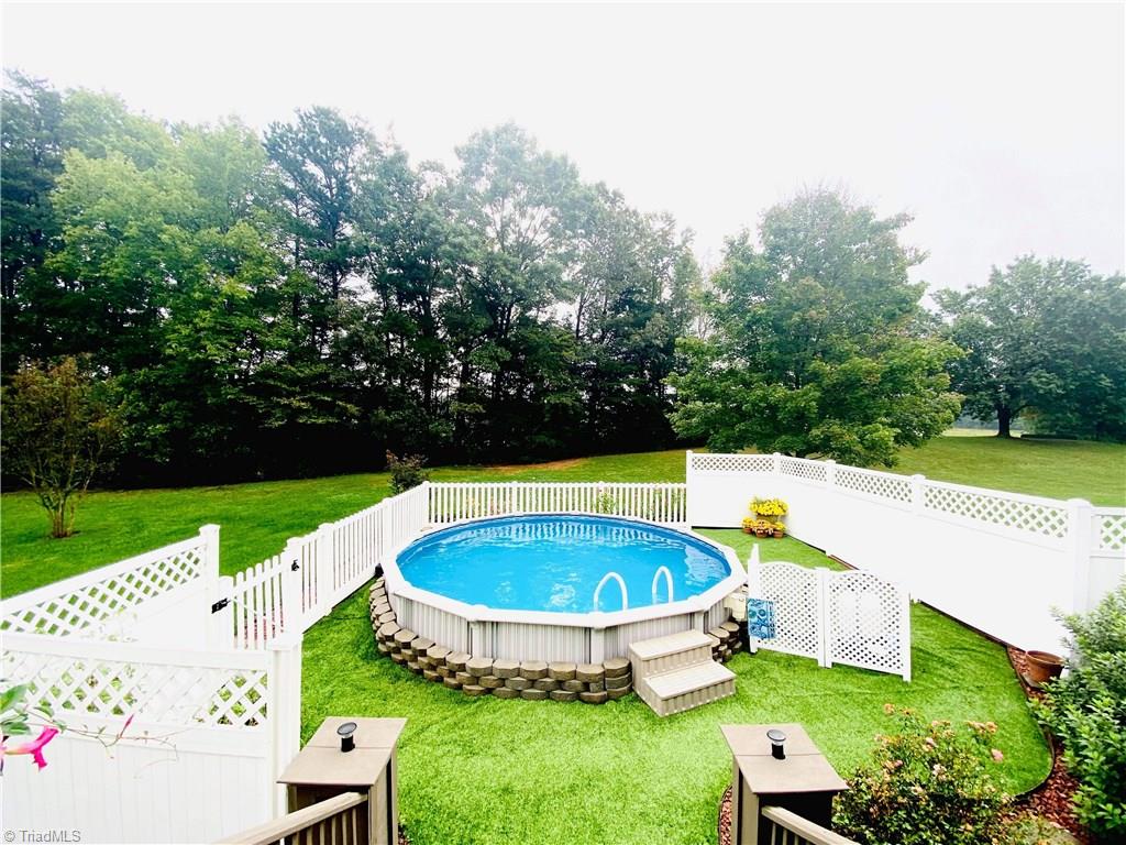 110 Citadel Road Mocksville, NC 27028 - Photo 16 of 17 Gallery Image 16