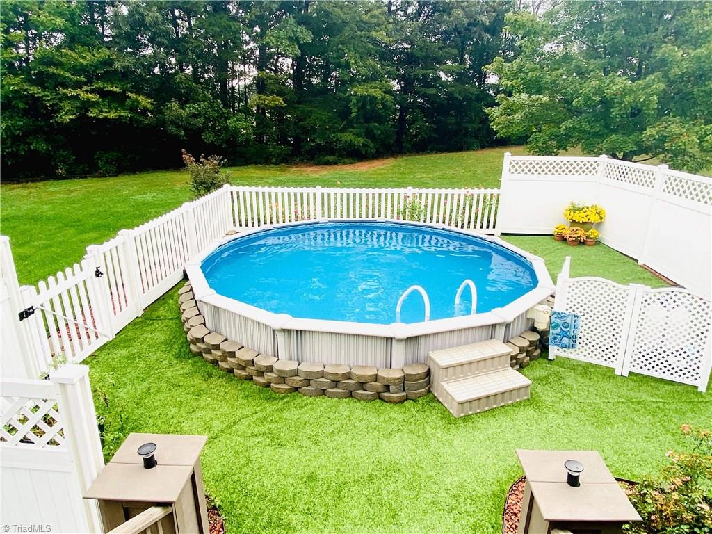 110 Citadel Road Mocksville, NC 27028 - Photo 17 of 17 Gallery Image 17