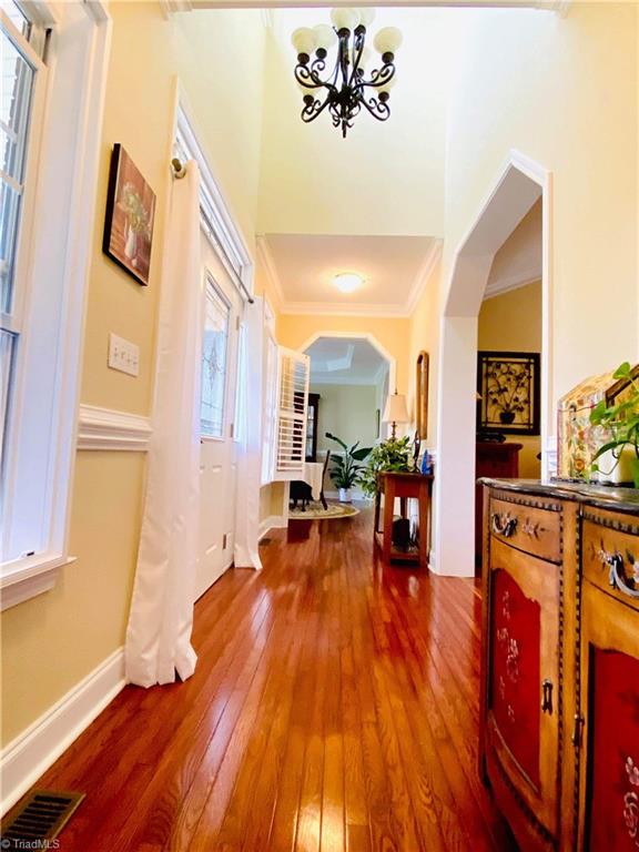 110 Citadel Road Mocksville, NC 27028 - Photo 3 of 17 Gallery Image 3
