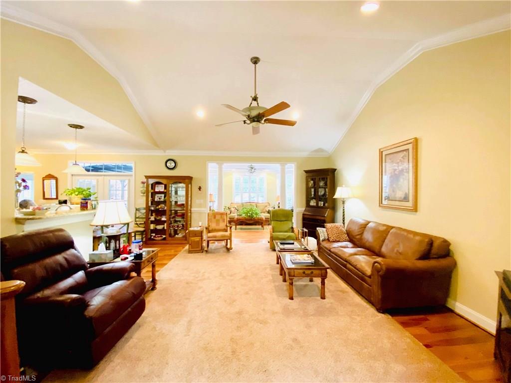 110 Citadel Road Mocksville, NC 27028 - Photo 4 of 17 Gallery Image 4