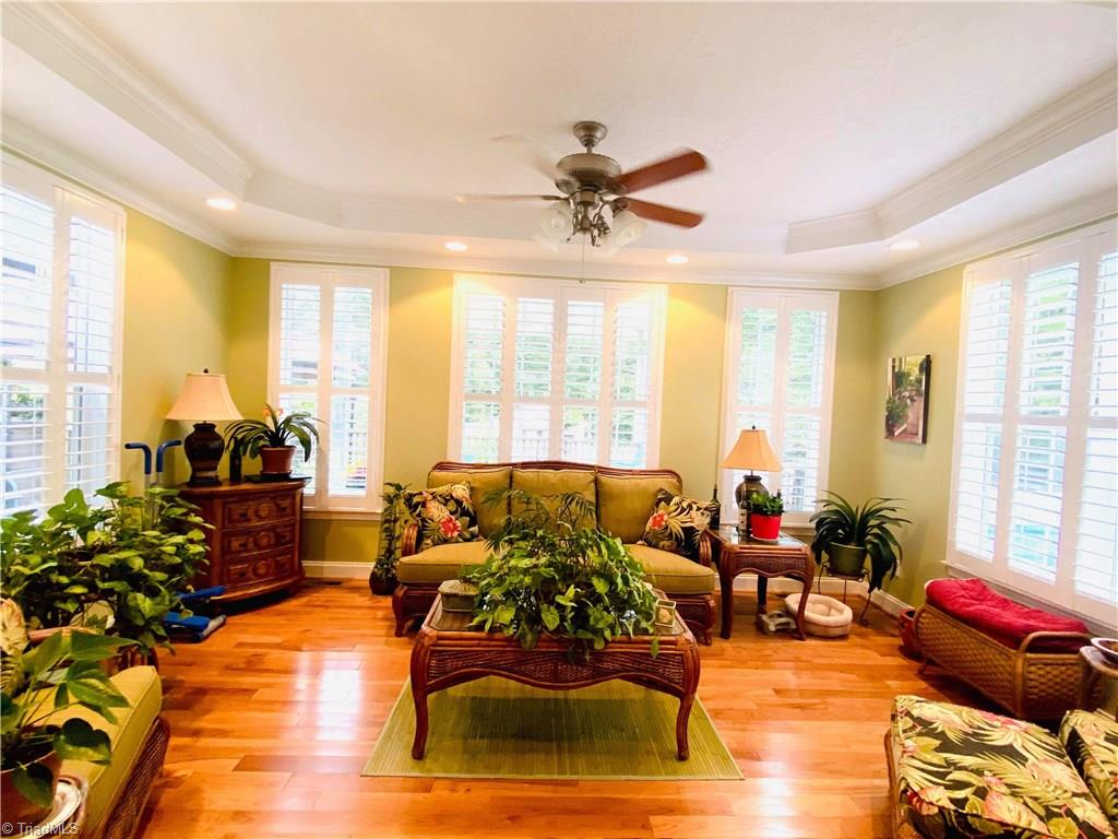110 Citadel Road Mocksville, NC 27028 - Photo 6 of 17 Gallery Image 6