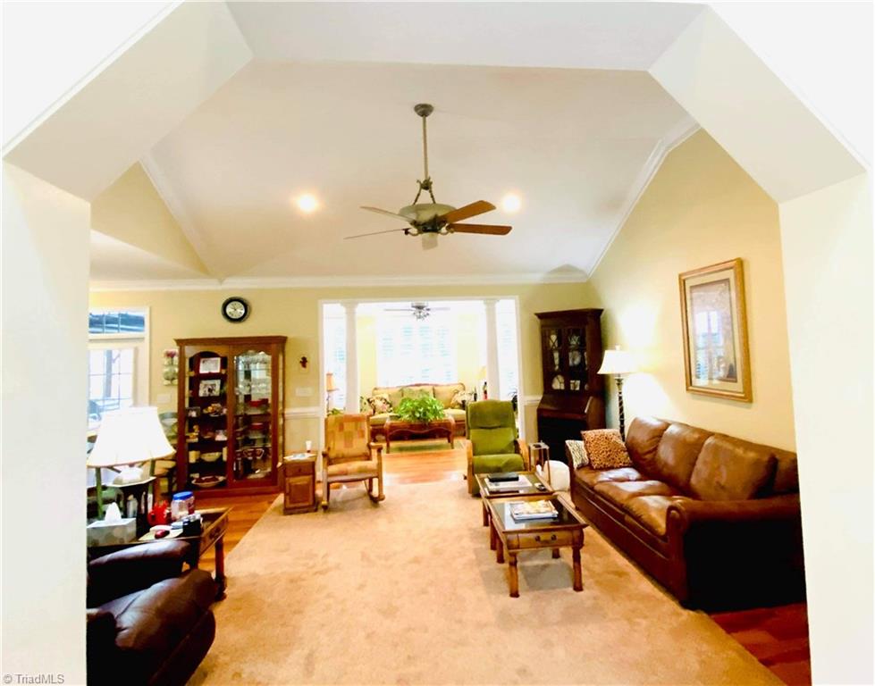 110 Citadel Road Mocksville, NC 27028 - Photo 7 of 17 Gallery Image 7